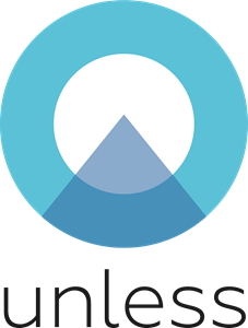 Unless Logo Vector