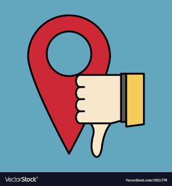 Unlike icon web pointer in eps 10 for webdesign vector image