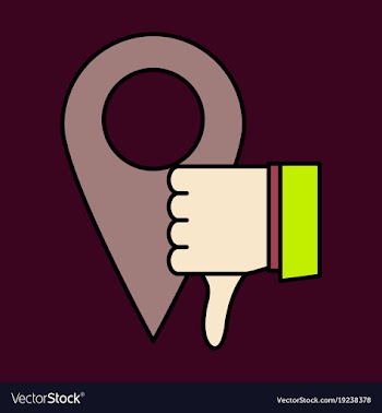 Unlike icon web pointer in eps 10 for webdesign vector image