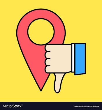 Unlike icon web pointer in eps 10 for webdesign vector image