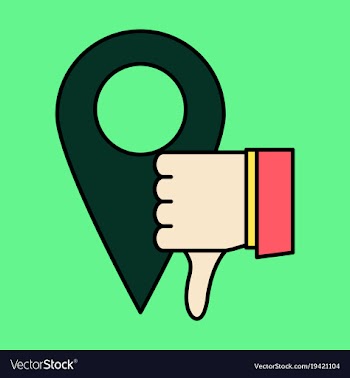 Unlike icon web pointer in eps 10 for webdesign vector image