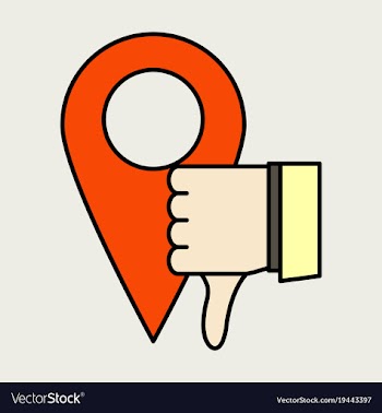 Unlike icon web pointer in eps 10 for webdesign vector image