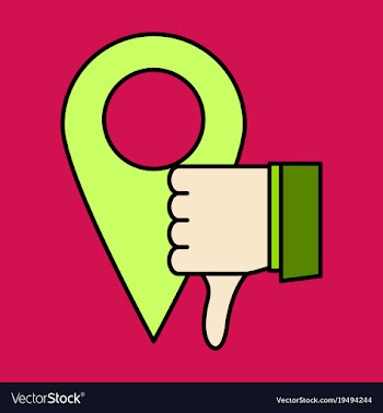 Unlike icon web pointer in eps 10 for webdesign vector image
