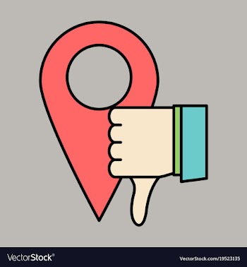 Unlike icon web pointer in eps 10 for webdesign vector image