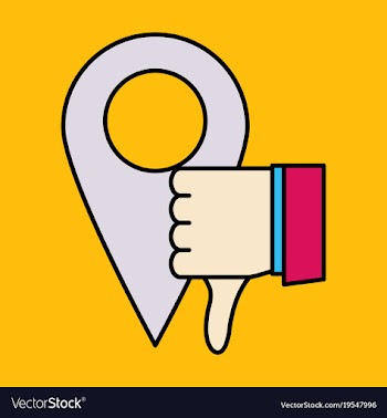 Unlike icon web pointer in eps 10 for webdesign vector image