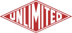 Unlimited Logo Vector