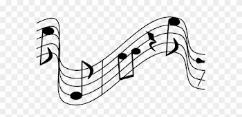Unlock Images Musical Notes Music Clip Art Free Note - Clip Art Music Staff