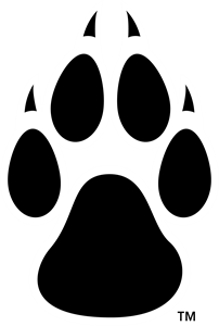 UNM Lobos Logo Vector