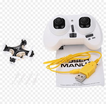 Unmanned Aerial Vehicle, Cheerson, Camera, Home Game Console Accessory, Playstation Accessory PNG