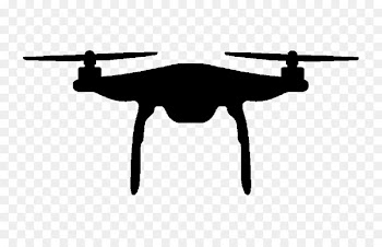 Unmanned aerial vehicle Mavic Pro Delivery drone Quadcopter Advertising - dji drone logo 
