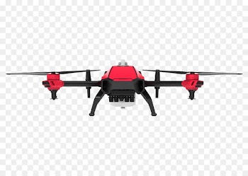 Unmanned vehicle Helicopter rotor Radio-controlled helicopter Agricultural machinery - mouche drone 