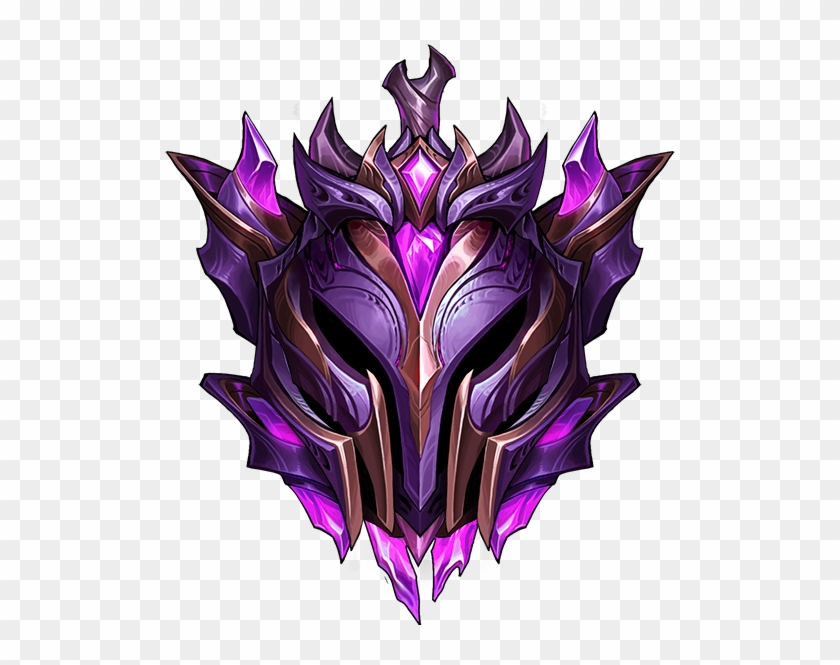 Unranked Iron Bronze Silver Gold Platinum Diamond Master - League Of Legends