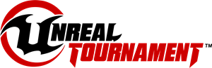 Unreal Tournament Logo Vector