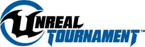 Unreal Tournament Logo Vector