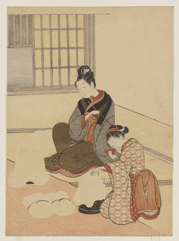 unsignedOriginal from the Minneapolis Institute | Free Photo - rawpixel