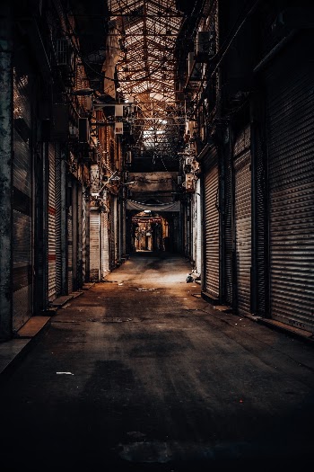 Unsplash ID 2GHCdtW45Uw