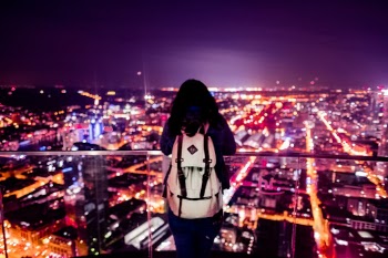 Unsplash ID 2ISkXSV3FWI