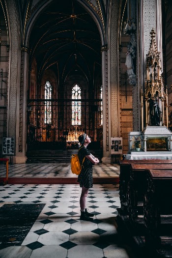 Unsplash ID 3NyCA9eATeg
