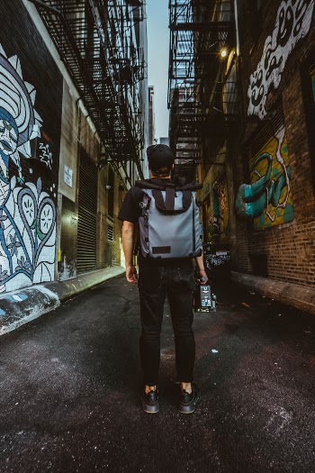 Unsplash ID 3pOsEaadr2A