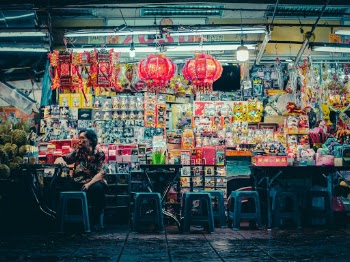 Unsplash ID 6evTpVv7nHg