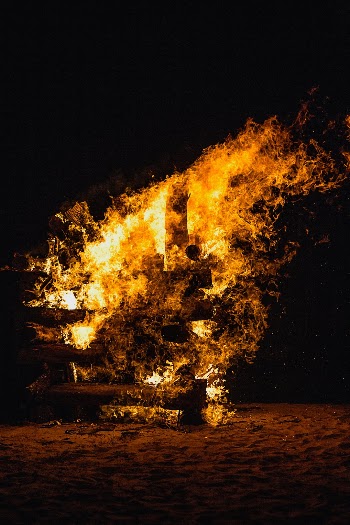 Unsplash ID 6UJygvfoT2w