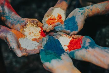 Unsplash ID 7-3cGWyQlV0