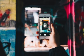 Unsplash ID 8PYLF4QUGFs