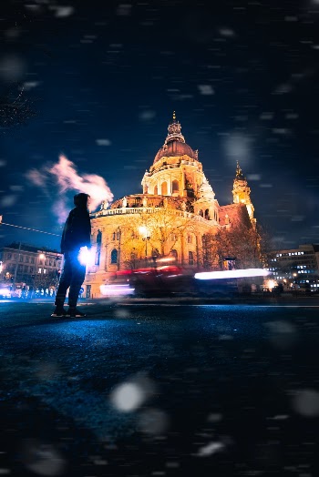 Unsplash ID AzPC7iT4n0U