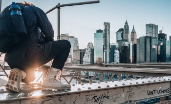 Unsplash ID BPtQPRaetUE
