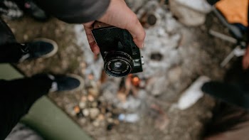 Unsplash ID C9VvF_ZfEwY