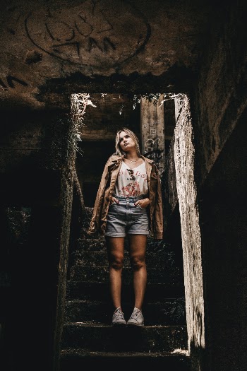 Unsplash ID Ck3hvbRJgLU