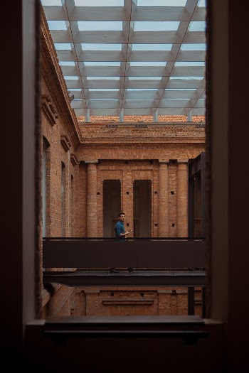 Unsplash ID ClfvxZpQgAk