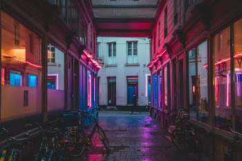 Unsplash ID CSbZSqinnJc