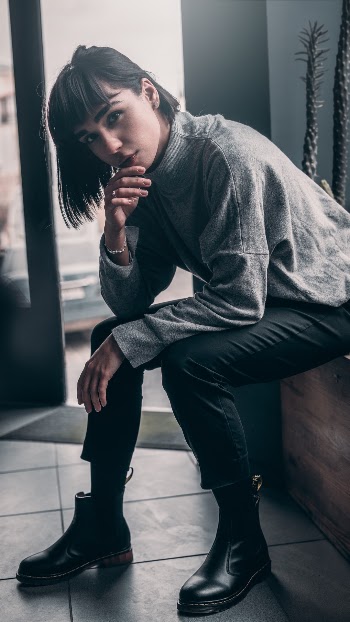 Unsplash ID CTUhAvVlifo