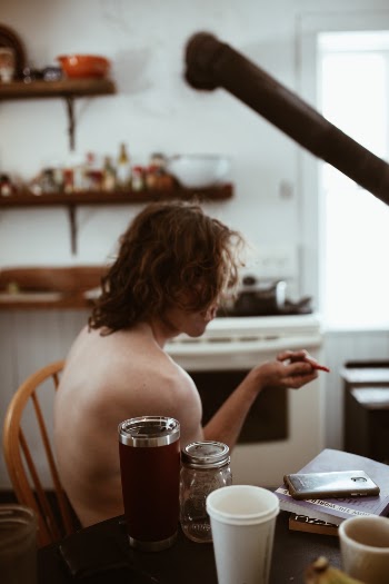 Unsplash ID CWJvuGBBRmA