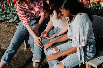 Unsplash ID DAFh1p9huAE