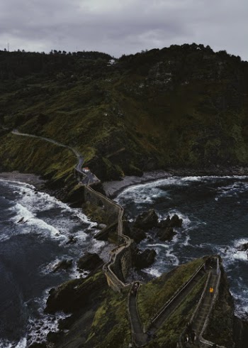 Unsplash ID DlkT5il4XFg