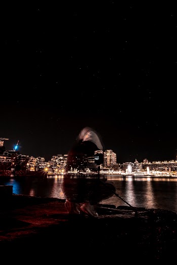 Unsplash ID DLS6UsGH7VE