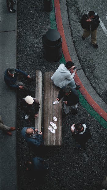 Unsplash ID _edtBZe5z8c