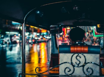 Unsplash ID Elo09tyzXZI