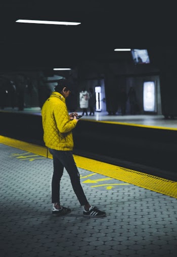 Unsplash ID FDamUaTqDzs