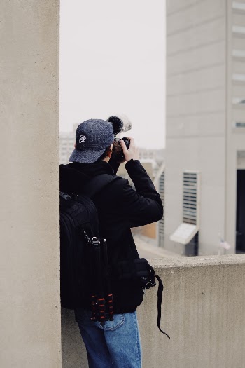 Unsplash ID HhQeIfwkEYs