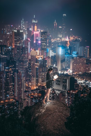 Unsplash ID HOZBkahTT_w