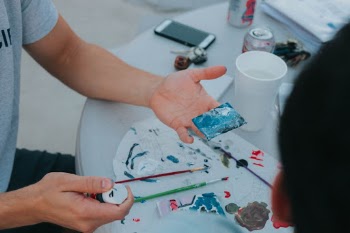 Unsplash ID I2k76bx8VDA