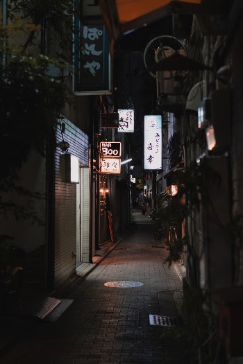 Unsplash ID iOU4dZjXg8c