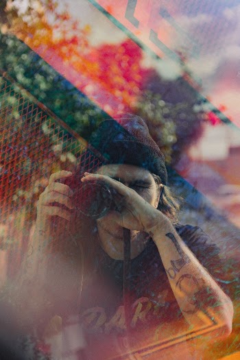 Unsplash ID KPeafuaGK5M