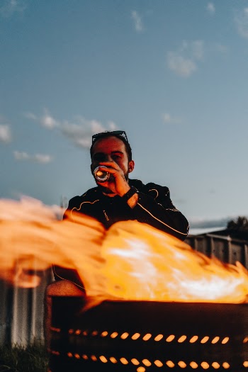 Unsplash ID kriQr_Sqjnk