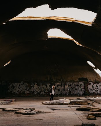 Unsplash ID La-YKH1IFoU