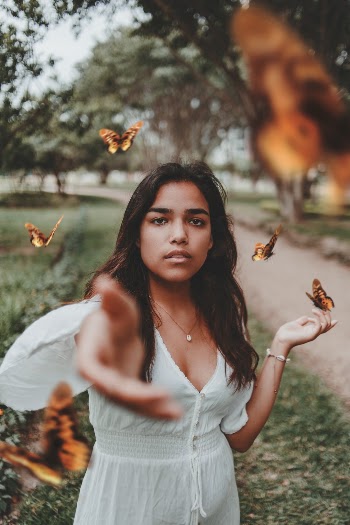 Unsplash ID LONPDGRFTew