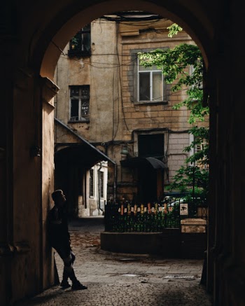 Unsplash ID LuIqLsOBRSw